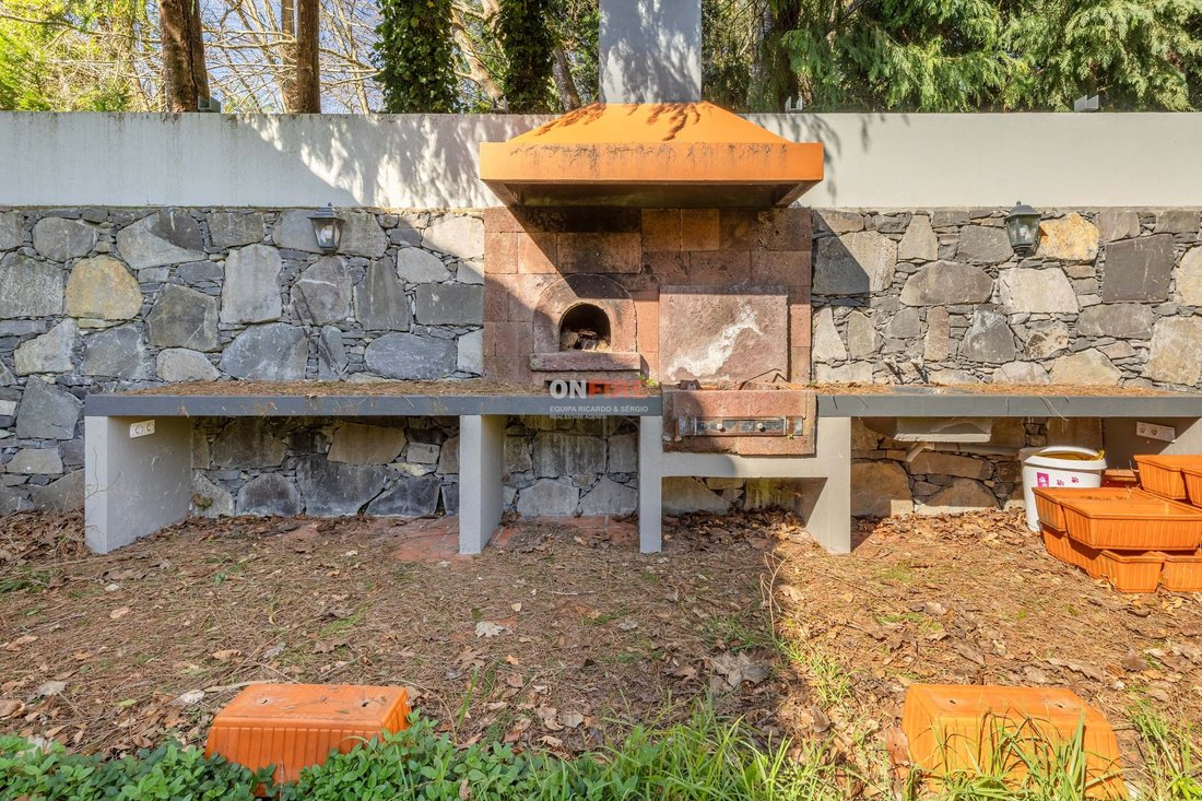 Villa in Santo Antonio da Serra, Madeira, Portugal 4 - 17340291