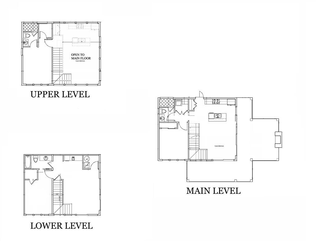 House in Hiawassee, Georgia, United States 3 - 17341576