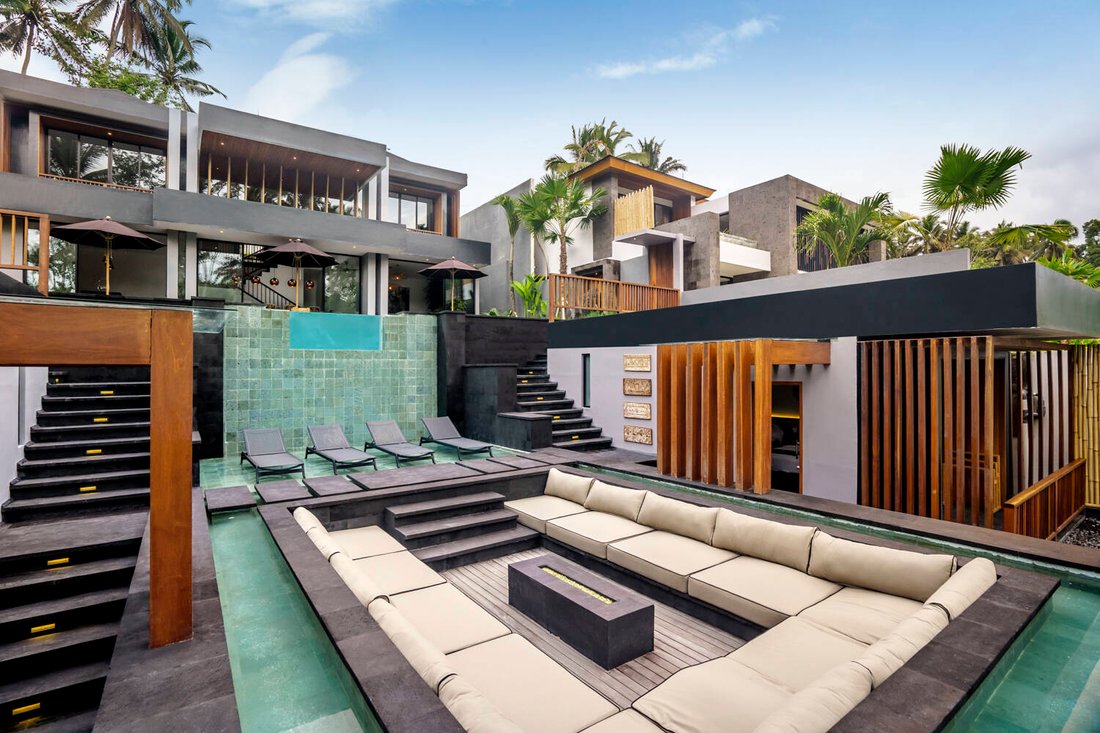 House in Tampaksiring, Bali, Indonesia 4 - 17344024