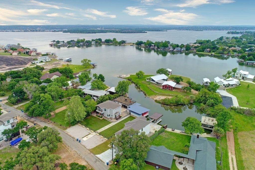 House in Granite Shoals, Texas, United States 1 - 17342539