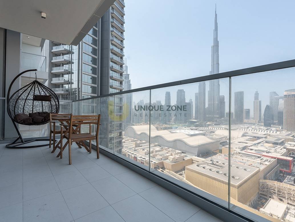 Apartment in Downtown Dubai, Dubai, United Arab Emirates 2 - 17339675
