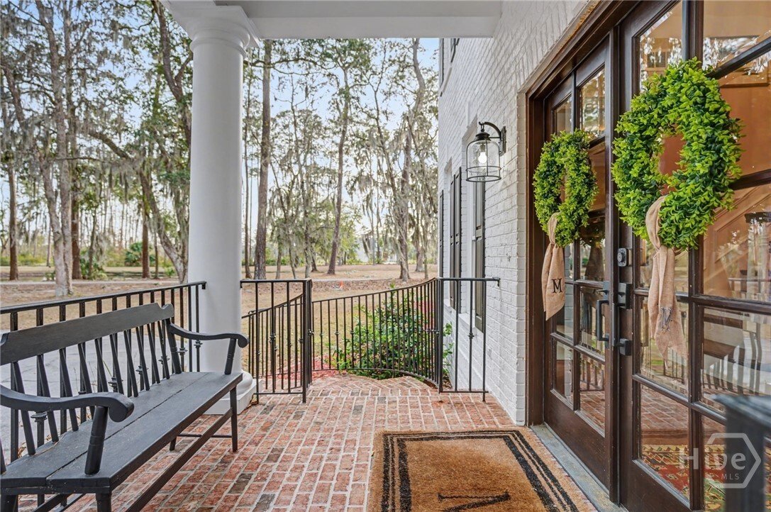 House in Savannah, Georgia, United States 3 - 17338724