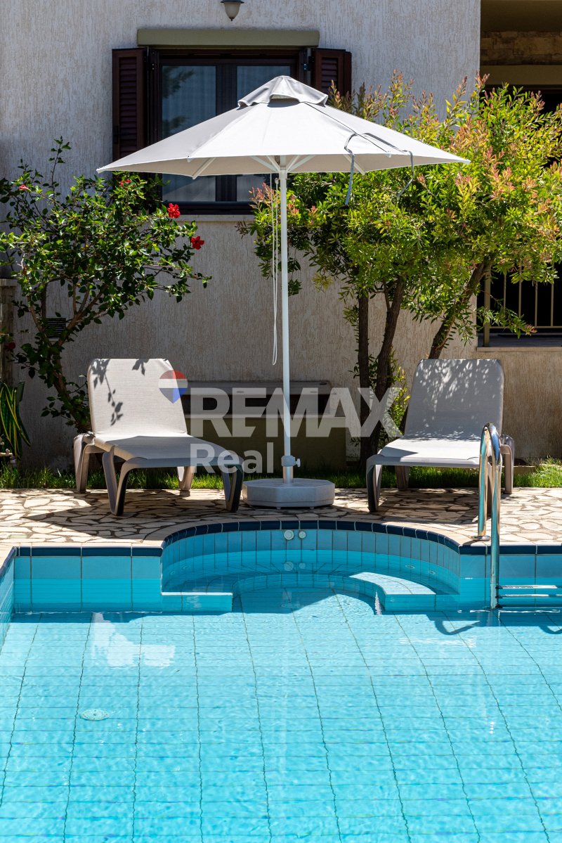 Villa in Community of Pefki, Analipsi Municipal Unit, Greece 4 - 15229316