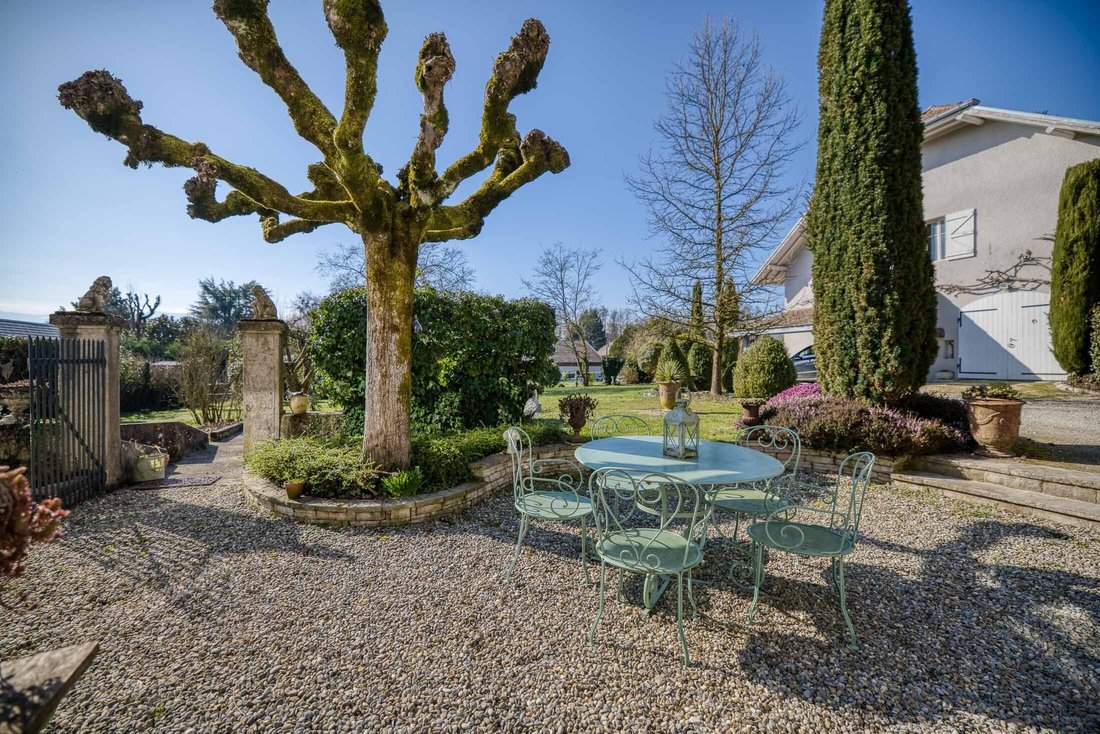 House in Albens, Entrelacs, France 2 - 17343020