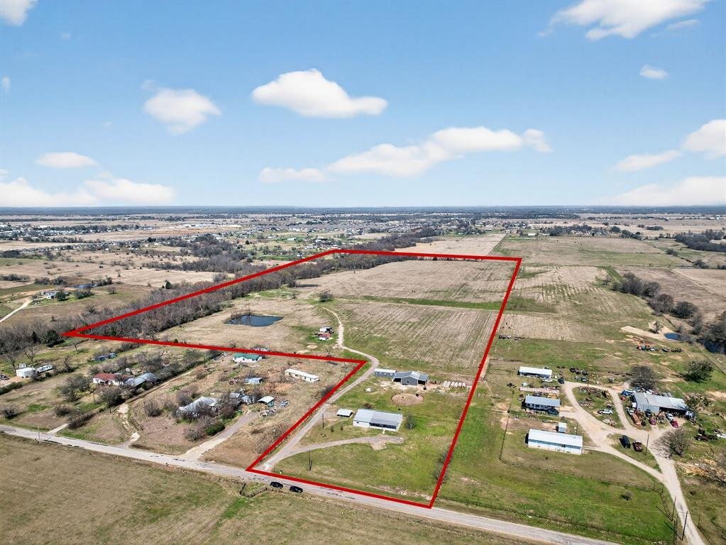 House in Mabank, Texas, United States 1 - 17339130