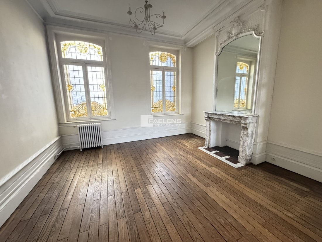 Apartment in Lille Sud, Lille, France 2 - 17343569