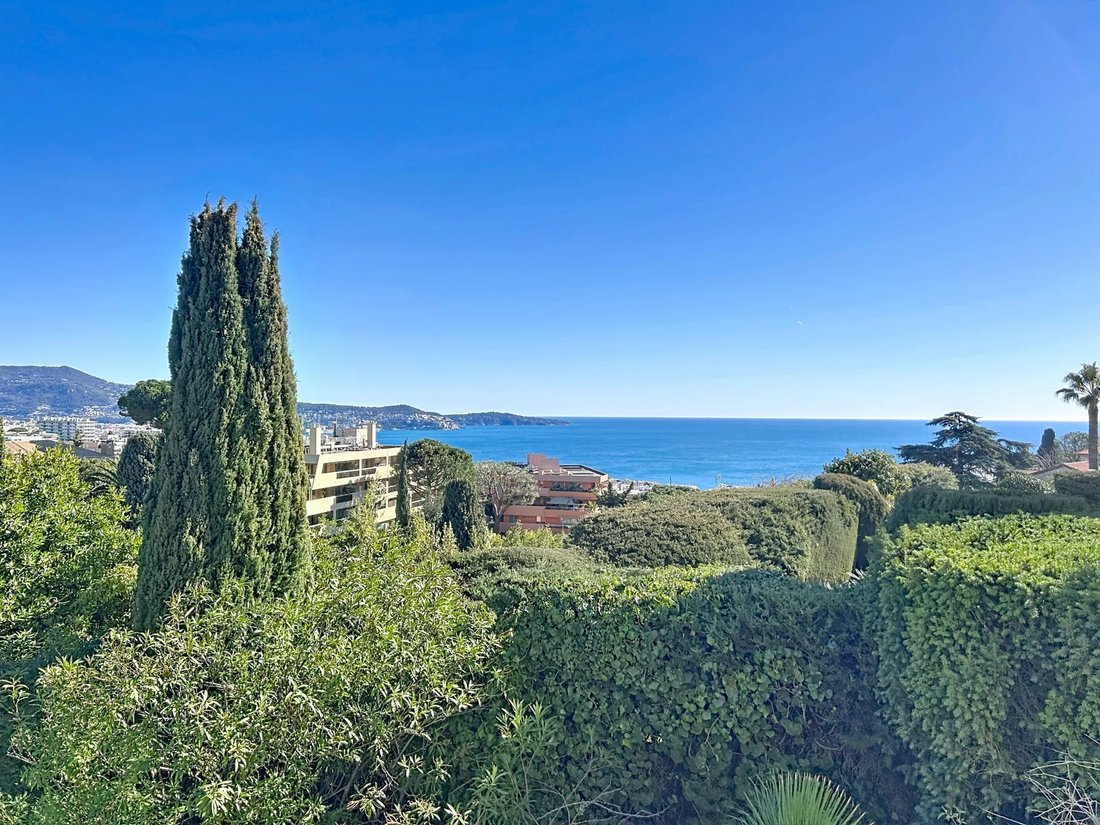 Villa in Nice, Provence-Alpes-Côte d'Azur, France 3 - 16618832