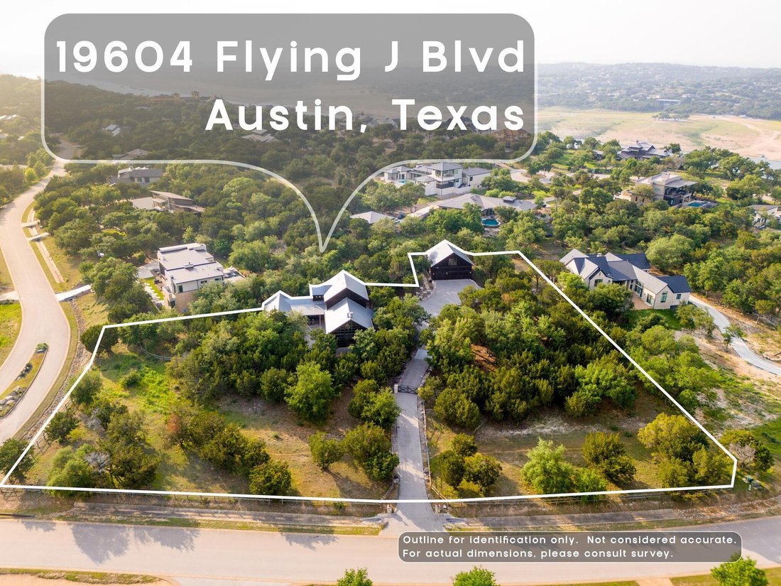 House in Spicewood, Texas, United States 1 - 17339110