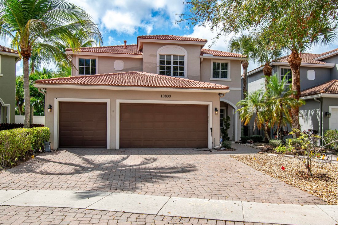 House in Boynton Beach, Florida, United States 2 - 17339086