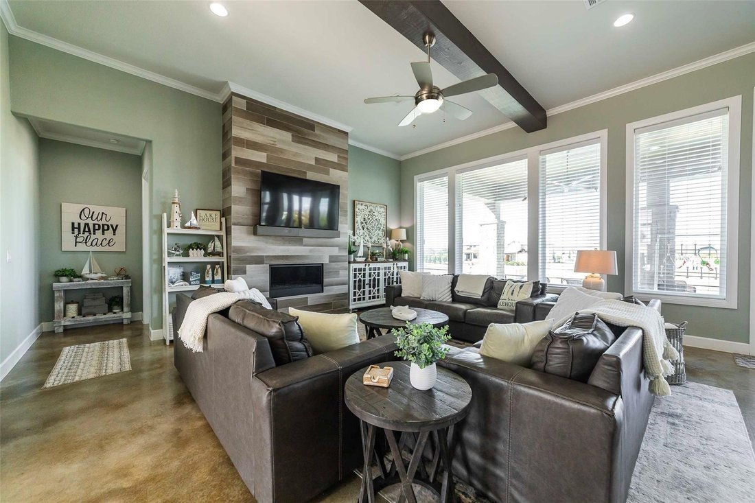 House in Kingsland, Texas, United States 4 - 17342141