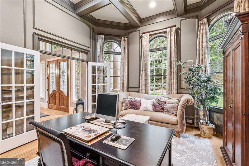 House in Milton, Georgia, United States 5 - 17342340