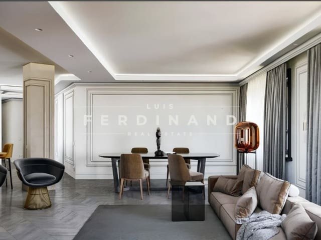 Apartment in Palma, Balearic Islands, Spain 1 - 17344161