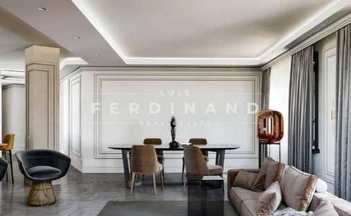 Penthouse en Palma, Islas Baleares, España 1