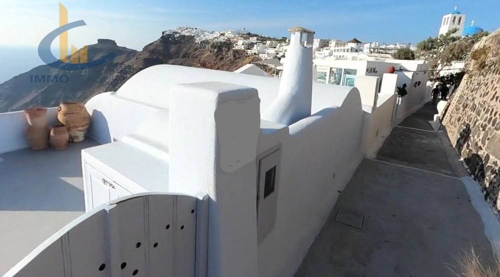 House in Thira, Aegean, Greece 1 - 17339643