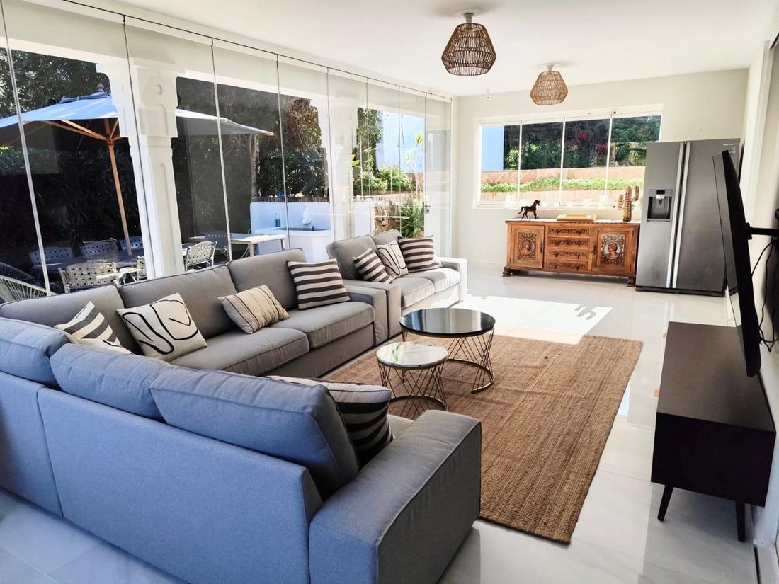 Villa a Sotogrande, San Roque, Andalusia 5 - 15467576