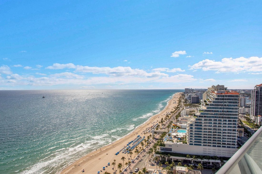 Condo in Fort Lauderdale, Florida, United States 4 - 17342733