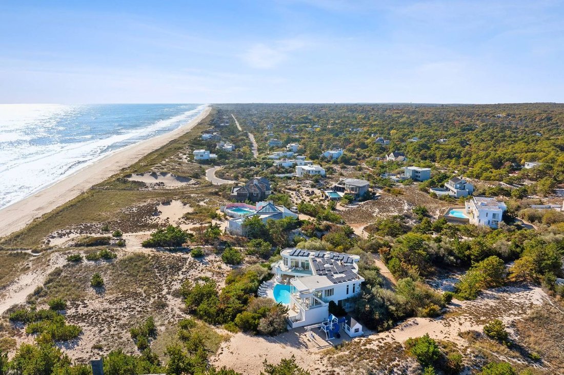 House in Amagansett, New York, United States 4 - 14169993