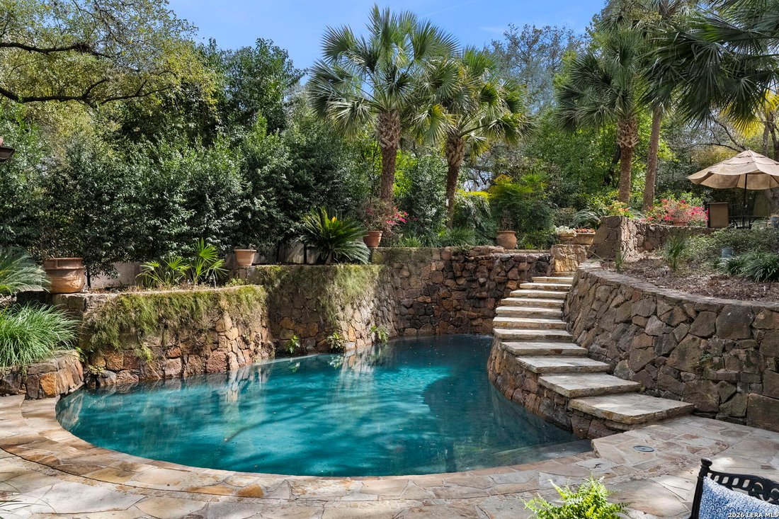 House in San Antonio, Texas, United States 2 - 17338987