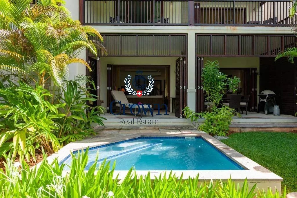 House in Victoria, Mont Fleuri, Seychelles 4 - 17339887