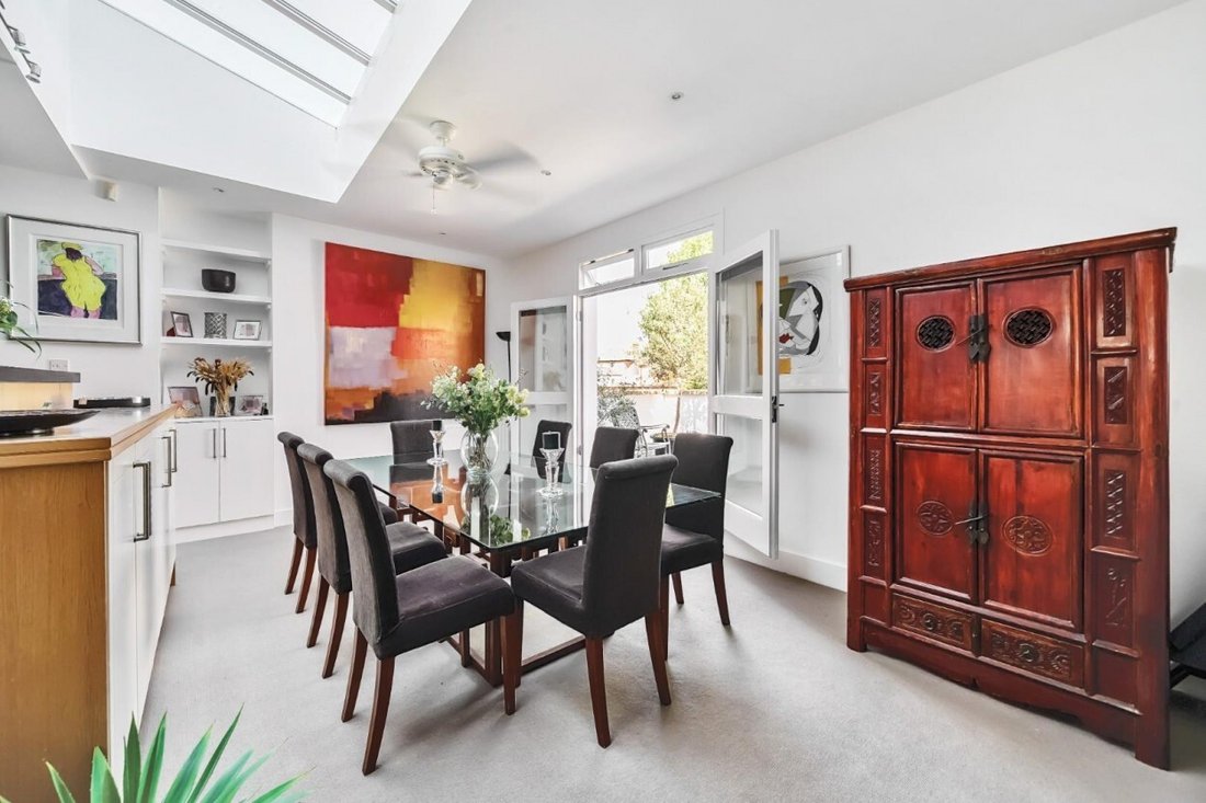 Townhouse in Eton, England 4 - 17340791