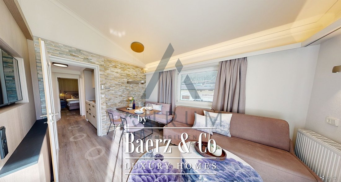 Apartment in Mayrhofen, Tyrol, Austria 3 - 17343123