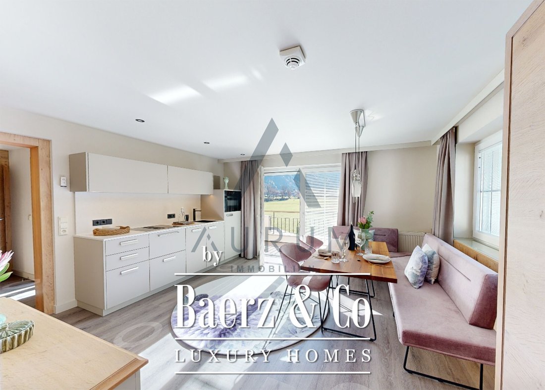 Apartment in Mayrhofen, Tyrol, Austria 2 - 17343123