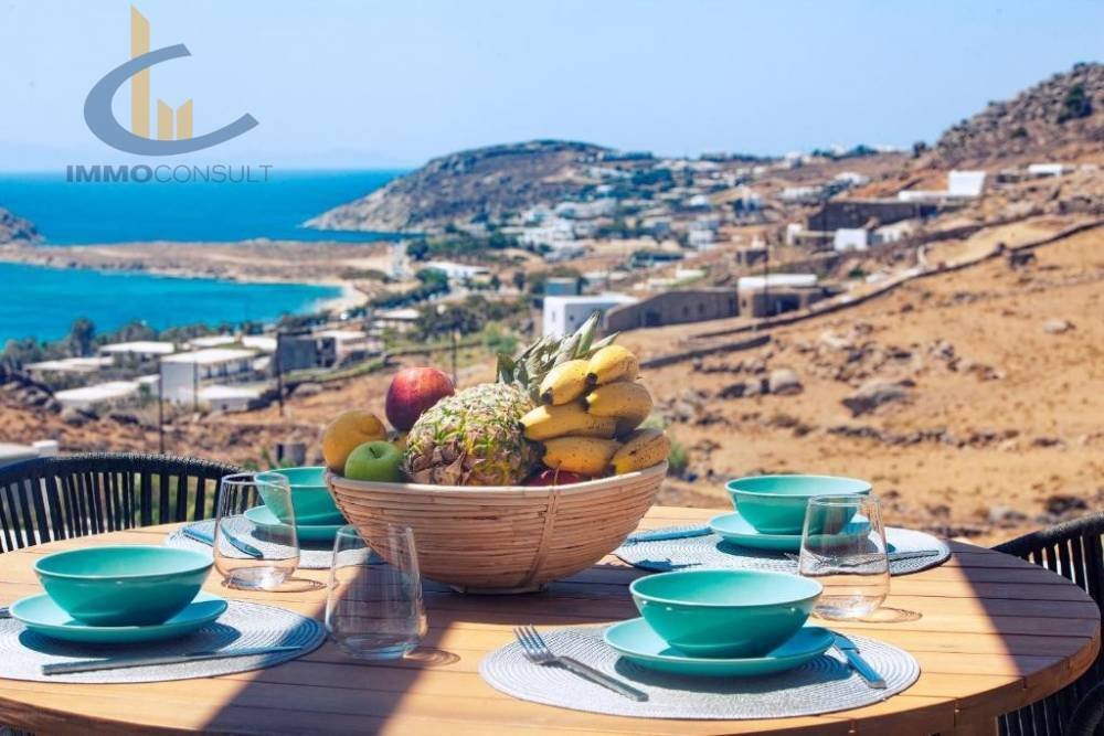 Villa in Ano Mera Community, Aegean, Greece 5 - 17339671