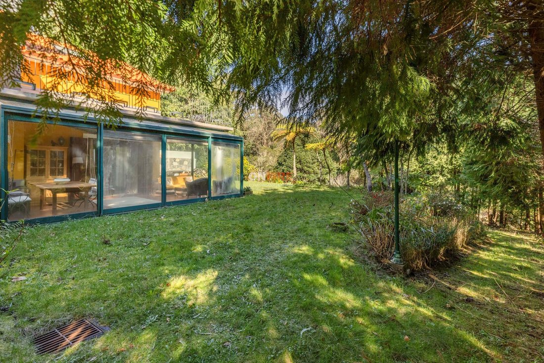 Villa in Santo Antonio da Serra, Madeira, Portugal 2 - 17340291