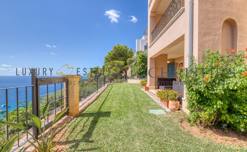 Apartment in Port d'Andratx, Andratx, Balearic Islands 1