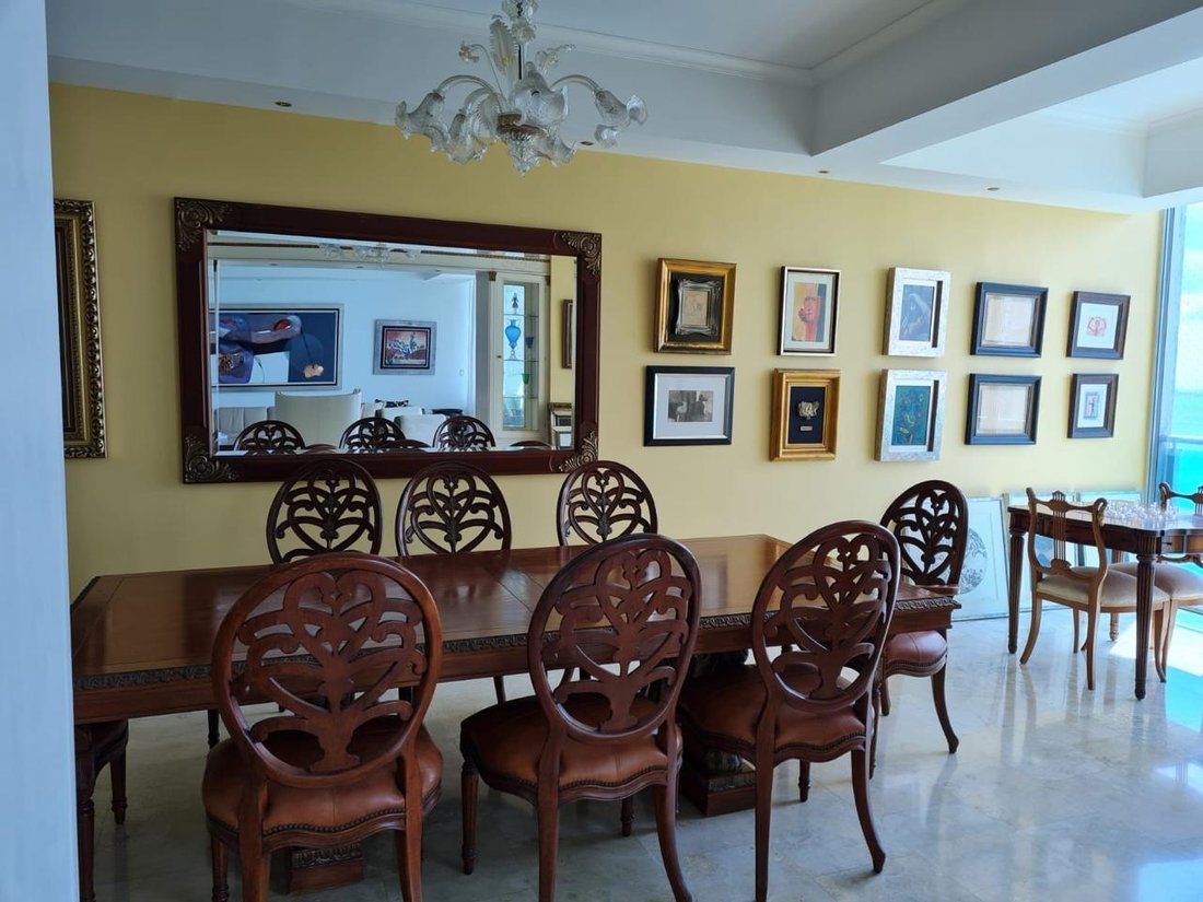 Apartment in Panama City, Panama, Panama 5 - 17344213