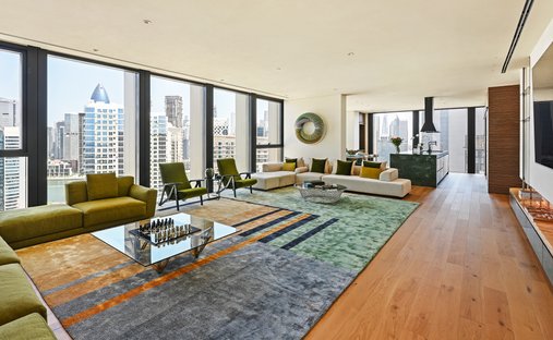 Apartment in Business Bay, Dubai, United Arab Emirates 1