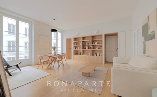 Appartamento a Provence Opéra, Paris 9e Arrondissement, Parigi 1