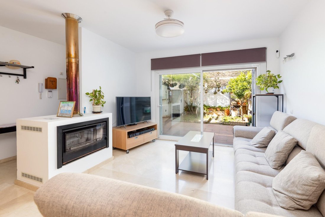Villa in Palma, Balearic Islands, Spain 1 - 17343990