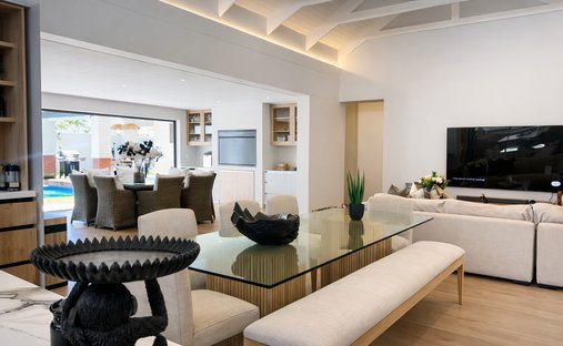 Casa a Paarl, Capo Occidentale, Sudafrica 1