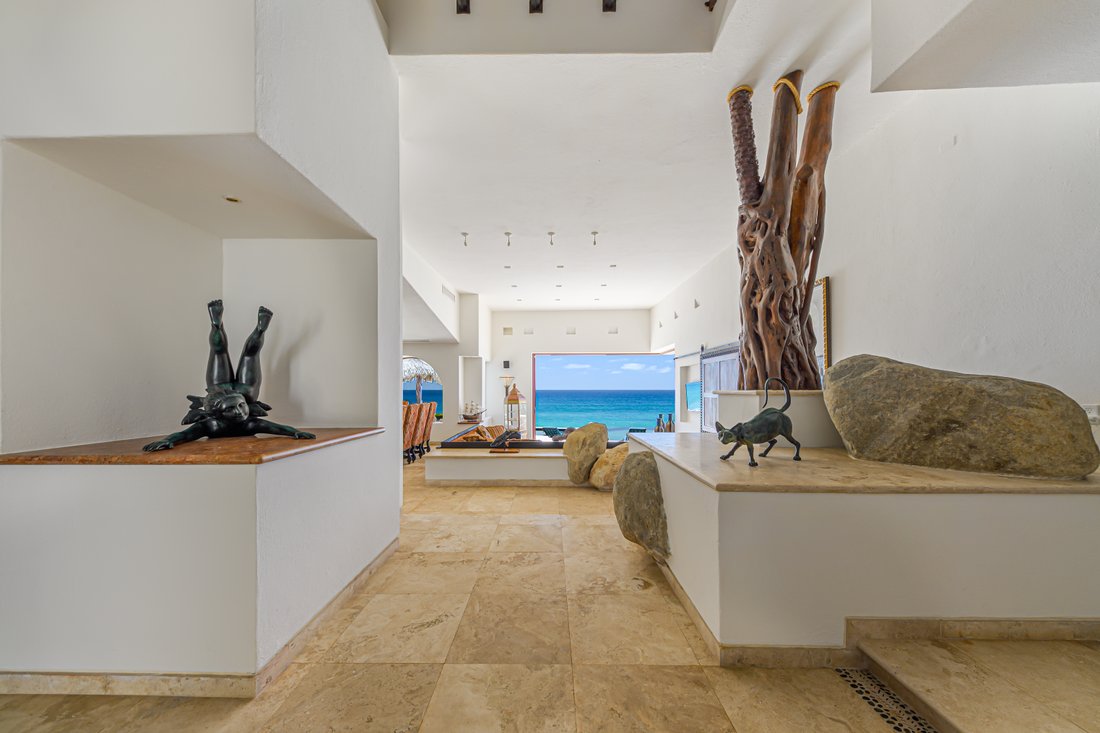 House in Colonia del Sol, Baja California Sur, Mexico 3 - 17340165