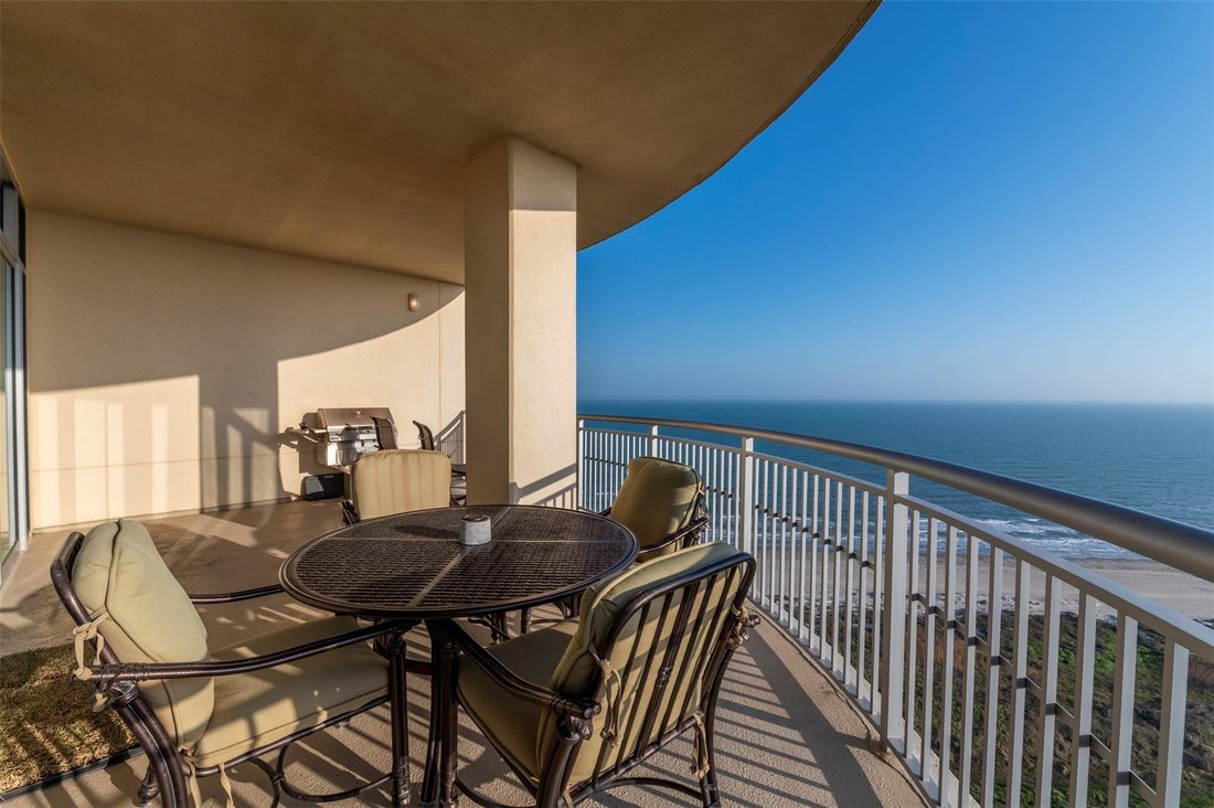 Condo in Galveston, Texas, United States 2 - 17344267