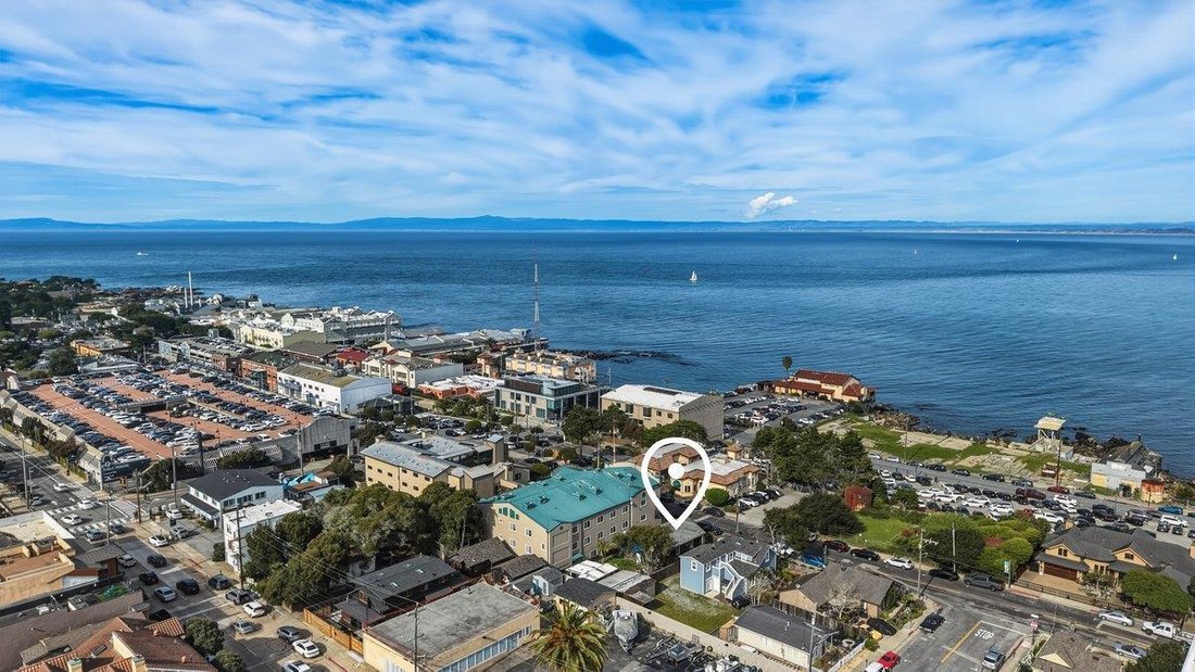House in Monterey, California, United States 2 - 17344026