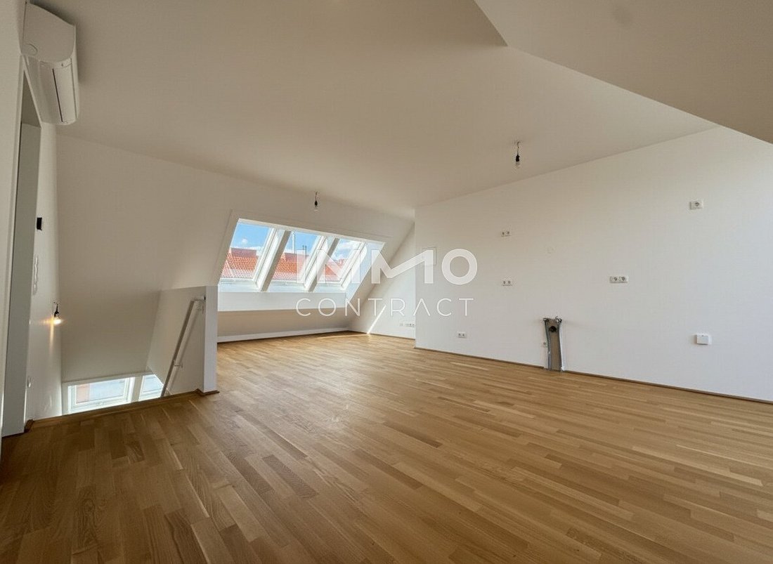 Penthouse in Vienna, Wien, Austria 2 - 17345689