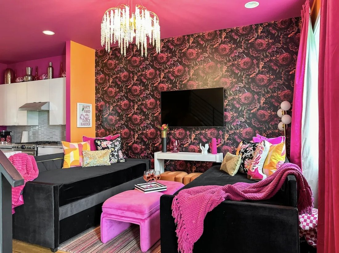 Townhouse in Nashville, Tennessee, United States 4 - 17342312