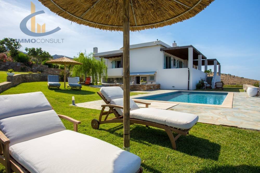 Villa in Euboea, Thessaly and Central Greece, Greece 5 - 17339651