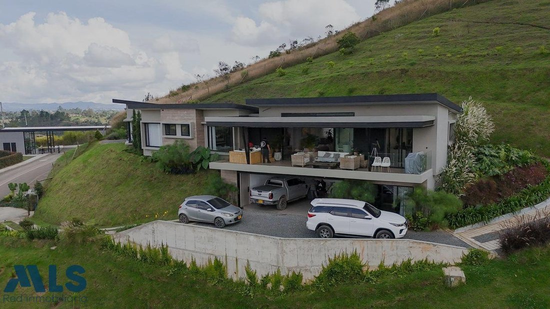 House in Rionegro, Antioquia, Colombia 4 - 17339367