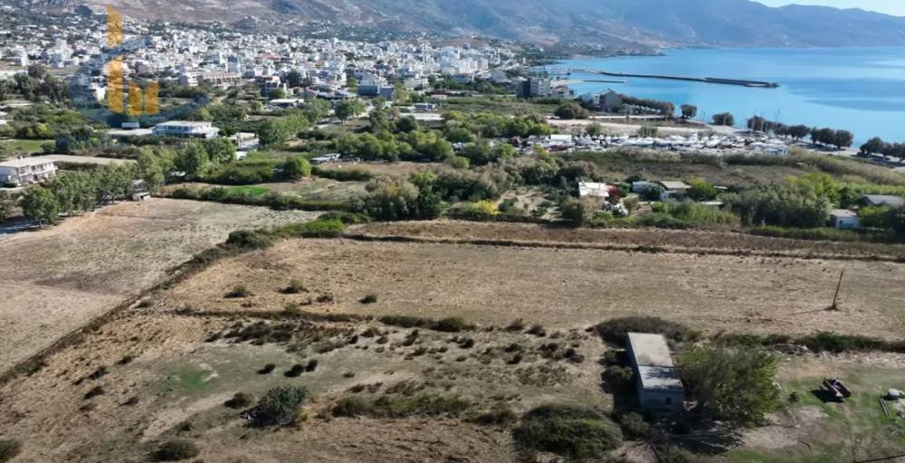 Land in Euboea, Thessaly and Central Greece, Greece 4 - 17339684