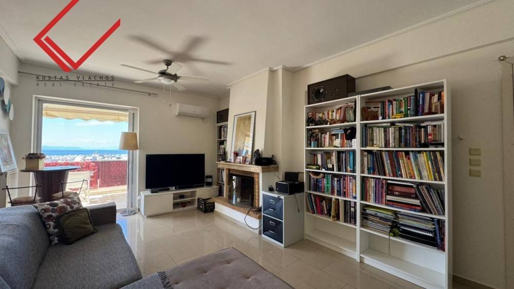 Apartment in Glyfada, Attica, Greece 3 - 17345182