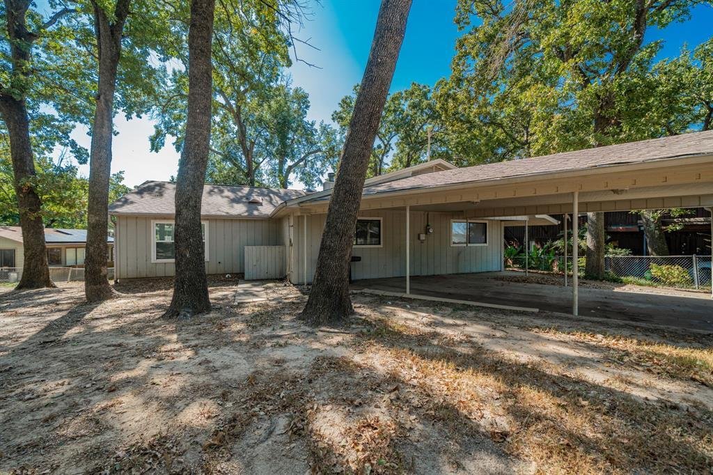 Haus in Gun Barrel City, Texas, Vereinigte Staaten 1 - 17339141