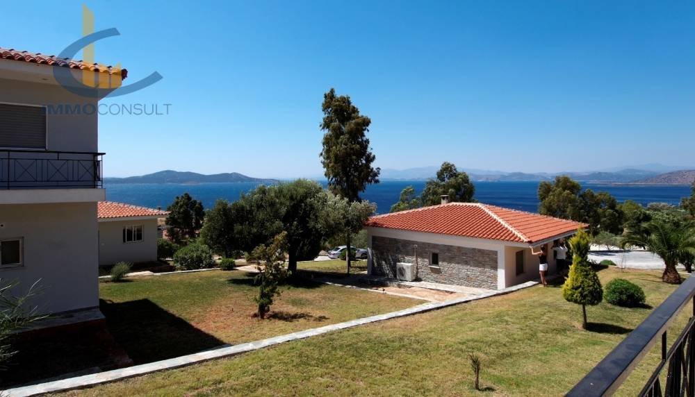 House in Styra Municipal Unit, Thessaly and Central Greece, Greece 4 - 17339648