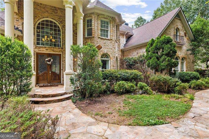 House in Milton, Georgia, United States 2 - 17342340