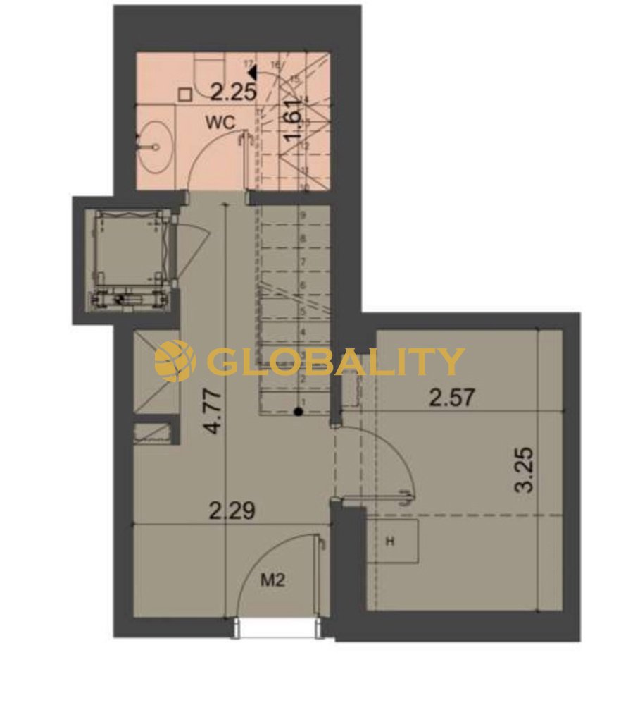Apartment in North Athens, Attica, Greece 5 - 17339056