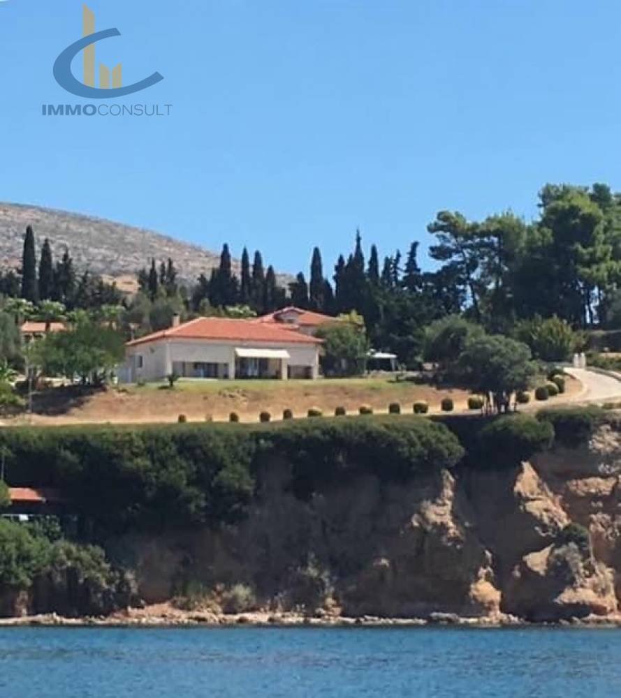 Villa in Amarynthos, Thessaly and Central Greece, Greece 1 - 17339678