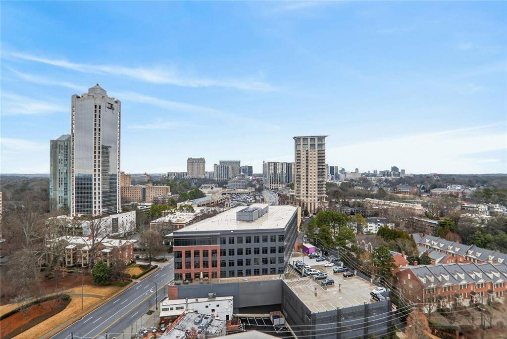Condo in Atlanta, Georgia, United States 3 - 17344247