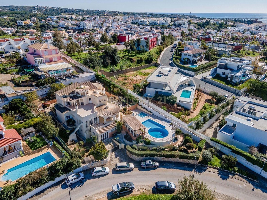 Villa in Parchal, Algarve, Portugal 3 - 17342646